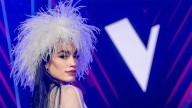 La dura devolución de Lali Espósito tras un Knockout de su equipo en La Voz Argentina: "Cero corazón"