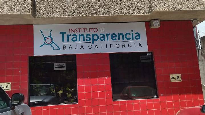 Desaparición del ItaipBC: alertan retroceso en transparencia y derechos ciudadanos