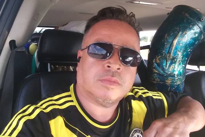 Missing Father Found Dead in Reservoir Where He Was Last Seen Swimming