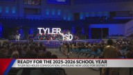 Tyler ISD kicks off new school year with 2025 Convocation
