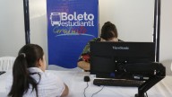 Estudiantes universitarios tienen plazo hasta el 31 de agosto para revalidar el boleto gratuito