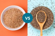Psyllium Husk vs. Chia Seeds: Which One Packs More Fiber for Digestion?