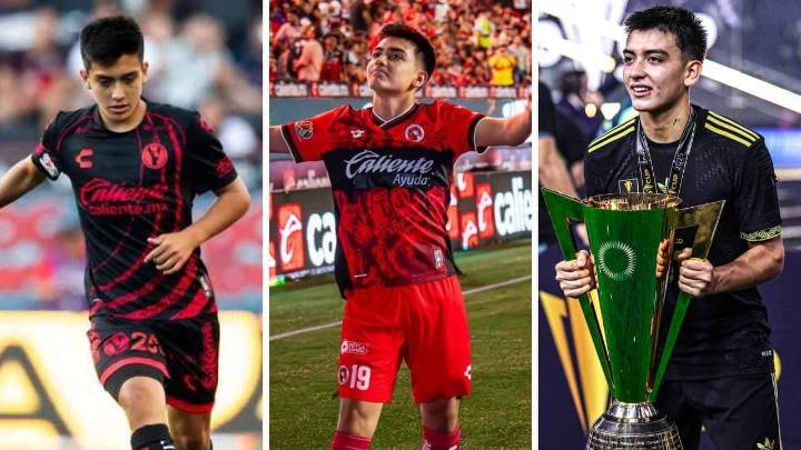 Real Madrid sigue al talento que Juan Carlos Osorio descubrió en Tijuana: tiene 16 años
