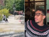 Accused in attack on Jewish father in Montreal had 'delirious ideas,' judge says