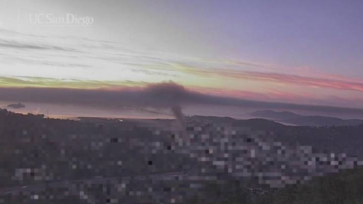 Major San Rafael apartment fire causes injuries, power cut to residents