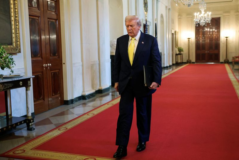 Trump's 401(k) order offers retirement savers crypto, private assets, but also higher fees and more risk
