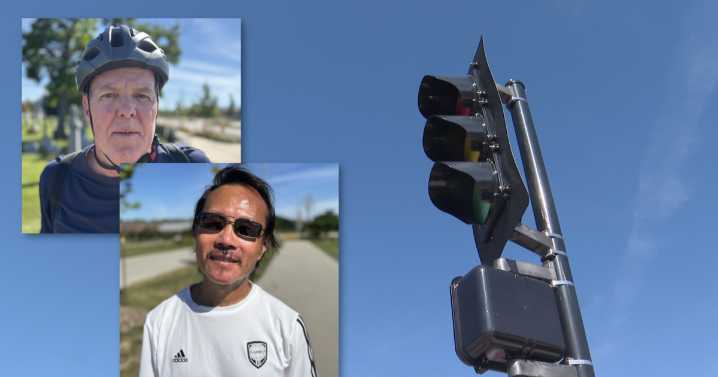 Traffic relief coming to busy Mequon Road intersection as signals set to go online