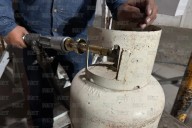 Gas LP mantiene precios en Juárez y Chihuahua por otra semana