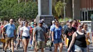 Justice Department won't defend grants for Hispanic-serving colleges, calling them unconstitutional