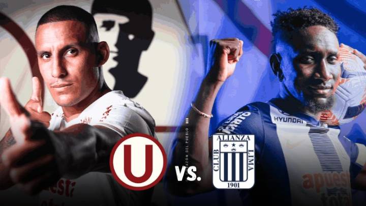 Con el clásico Universitario vs. Alianza Lima, esta es la programación de la fecha 7 del Torneo Clausura 2025