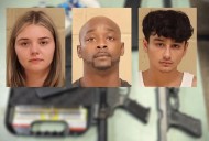 How Shreveport Police Are Reducing Illegal Gun Possession
