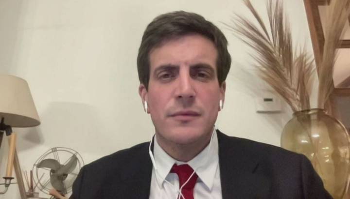 Schalper por Kast: “La fuerza no es suficiente, requiere votos en el parlamento, votos que Matthei puede concitar”
