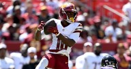 Washington Commanders officially sign 14 players for the practice squad