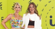 The Only Way is Essex star Billie Shepherd gets devastating diagnosis after 'crawling on the floor' with pain