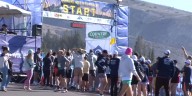 Hood to Coast relay kicks off despite temperatures nearing triple digits