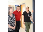 Renovation of mental health unit under way at AMGH