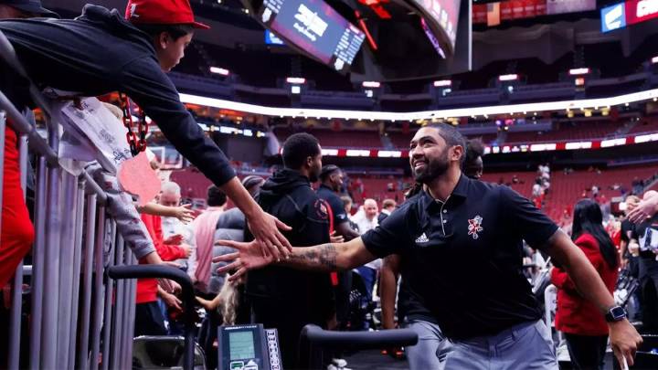 Cardinal climb: Peyton Siva elevated to assistant coach at alma mater