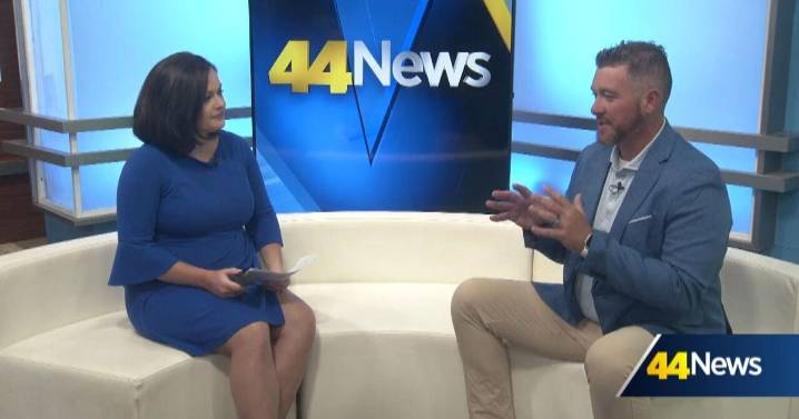 Community in Focus: Josh Parish with BHG Realty