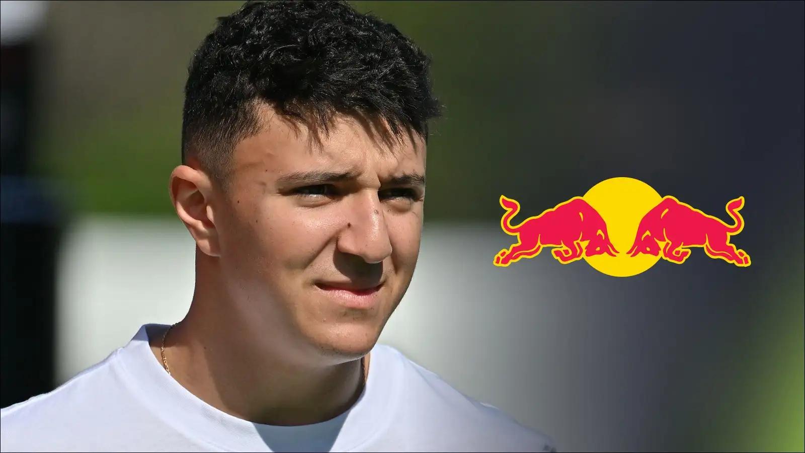 Red Bull F1 2026 hopeful admits ‘mistakes’ could derail F1 plans