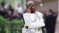 Lil Nas X detenido y hospitalizado en Los Ángeles tras deambular semidesnudo; investigan sobredosis
