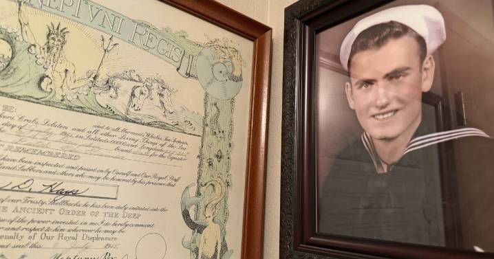 99-year-old Red Oak veteran may be last living member of WWII Scouts and Raiders