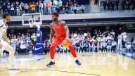El Unicaja incorpora a Dylan Addae-Wusu para la pretemporada