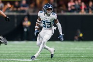 Ex-Michigan State DB had pick-6 two weeks ago but is now looking for a new team