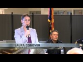 Tucson police challenge Conover's remarks on school threat case