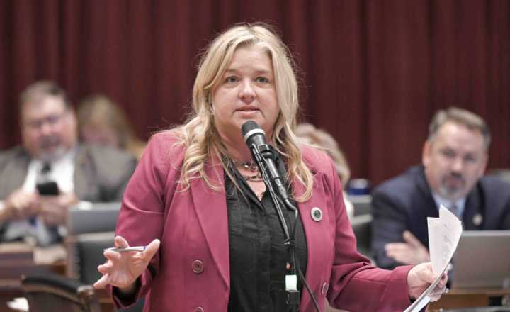 New Missouri law means state is no longer allowed to seize assets of prison inmates