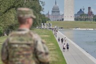 The Latest: Fed Gov. Lisa Cook sues Trump administration to block her attempted firing