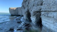 1.4 Million Manitobans Show Up at Steep Rock All at Once