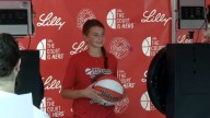 "The Court Is Hers": New initiative seeks to enhance girls' involvement in basketball by waiving fees