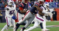 Cleveland Browns sign another defensive end