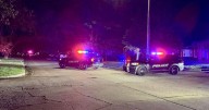 Police investigating drive-by shooting that injured one in southwest Wichita