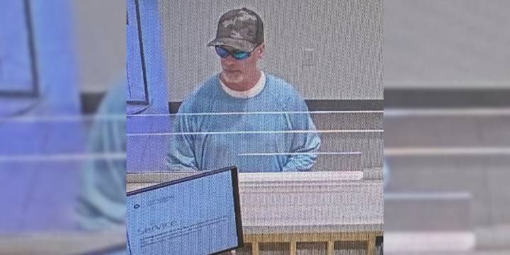 Arrest made in one of three Portland-area bank robberies
