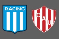 Racing - Union, del Torneo Clausura
