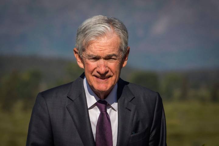 Fed Chair Powell faces fresh challenges to Fed independence amid potential rate cuts