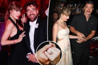 Exclusive | Taylor Swift and Travis Kelce planning a 'private, casual' wedding