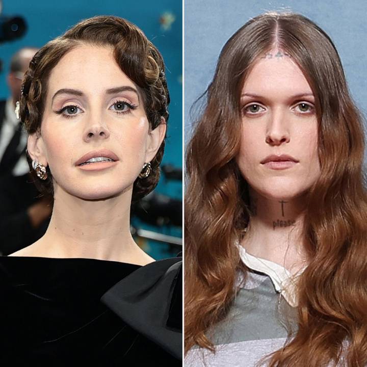 Lana Del Rey Calls out Ethel Cain for 'Graphic' Comments About Her Weight