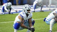 Packers announce Micah Parsons trade, thank Kenny Clark