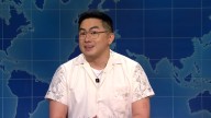 As Major Cast Changes At SNL Go Viral, Bowen Yang Provided A Take That I Can't Stop Thinking About