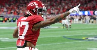 Alabama connection helped lead Isaiah Bond to the Browns