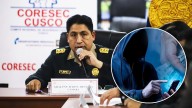 Jefe de Región Policial señala que en Cusco no se presentó ninguna denuncia sobre extorsión