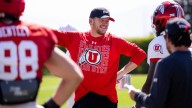 It’s About Finding The ‘Trustworthy Guys’ For Jason Beck, Utah Football