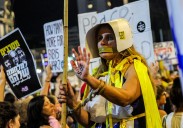 Israeli strikes and gunfire kill 33 as Gaza City becomes focus of famine and a military offensive