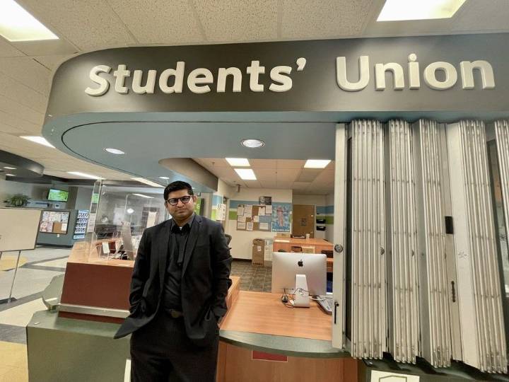 URSU must vacate campus offices after U of R terminates lease