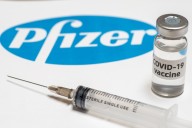 Alerta: la vacuna de Pfizer podría no estar autorizada para ciertas edades