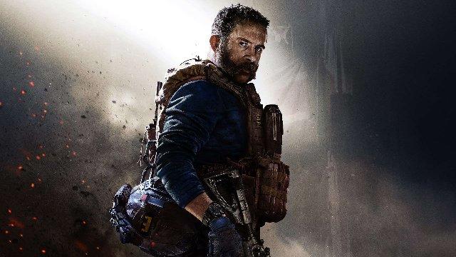Paramount quiere adquirir los derechos de Call of Duty para hacer una película