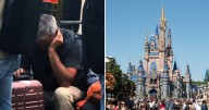 Distraught Disney fan warns 'count your days' as dream holiday cancelled last minute