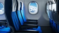 Secret life-saving reason behind the holes left in airplane windows – and feature that stops you falling